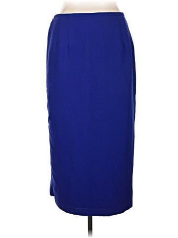 Plaza South Formal Skirt (view 1)