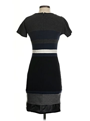 DKNYC Casual Dress (view 2)