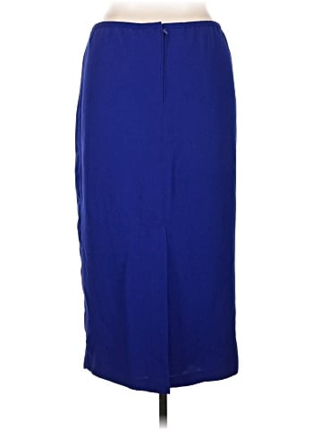 Plaza South Formal Skirt (view 2)