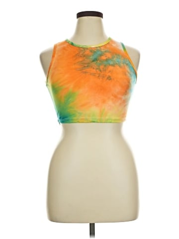 Sweet Tank Top (view 1)