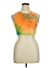 Sweet Orange Tank Top Size L - photo 1
