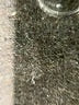 Fashion Black Coat Size L - photo 7