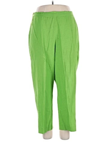 Noli Linen Pants (view 1)