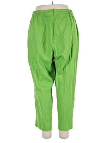 Noli Linen Pants (view 2)