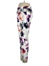 Athleta Floral White Active Pants Size XL - photo 5