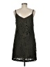 Bailey 44 Gray Cocktail Dress Size M - photo 2