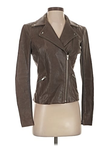 Veda Jacket (view 1)