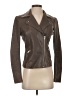 Veda Brown Jacket Size P (petite) - photo 1
