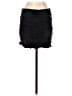 Between Us Black Denim Skirt Size XL - photo 2