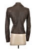 Veda Brown Jacket Size P (petite) - photo 2