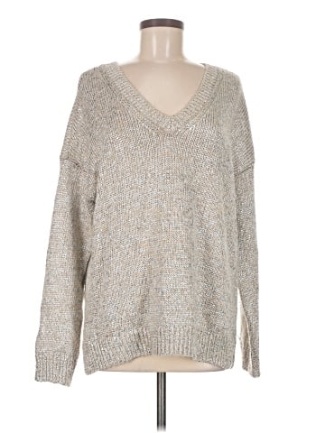 Vince. Pullover Sweater (view 1)