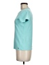 DKNY Teal Active T-Shirt Size M - photo 5