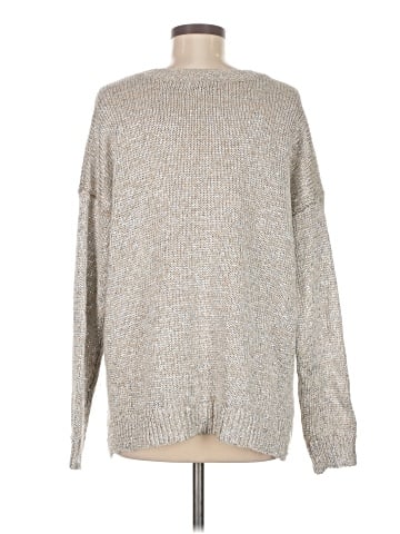 Vince. Pullover Sweater (view 2)