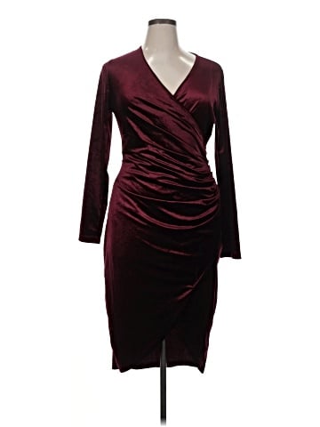 Huhot Cocktail Dress (view 1)