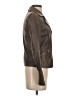 Veda Brown Jacket Size P (petite) - photo 4