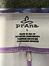 PrAna Print Purple Active Pants Size L - photo 7