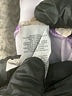 PrAna Print Purple Active Pants Size L - photo 8