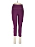 RBX Purple Active Pants Size M - photo 1