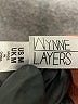Wynne Layers Pink Dress Pants Size M - photo 7