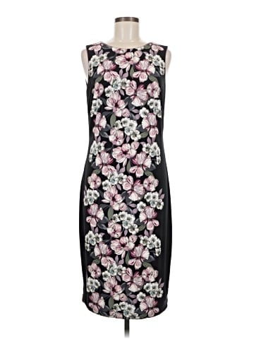White House Black Market Cocktail Dress (view 1)