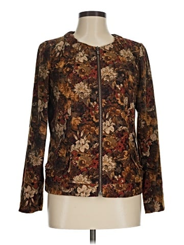 Notations Jacket (view 1)