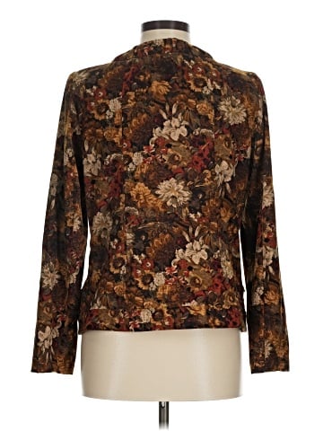 Notations Jacket (view 2)