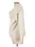 Purejill Ivory Pullover Sweater Size L - photo 5