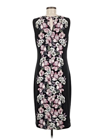 White House Black Market Cocktail Dress (view 2)