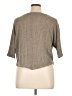 Hudson Gray Tan Short Sleeve Top Size 1X (estimated) - photo 2