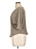 Hudson Gray Tan Short Sleeve Top Size 1X (estimated) - photo 5