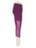 RBX Purple Active Pants Size M - photo 4