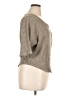 Hudson Gray Tan Short Sleeve Top Size 1X (estimated) - photo 4