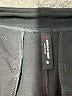 American Giant Black Active Pants Size 6 - photo 4