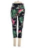 Ideology Tropical Black Active Pants Size XS - photo 1