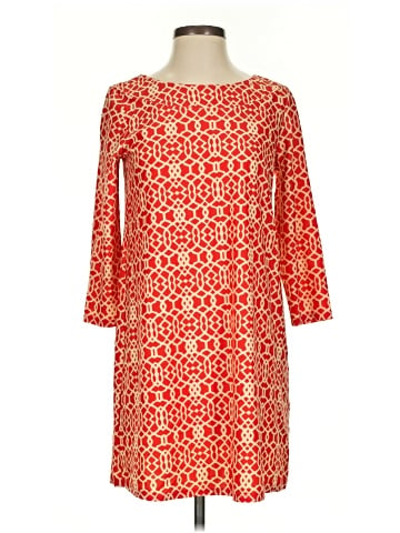 Amy Matto Casual Dress (view 1)