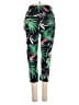 Ideology Tropical Black Active Pants Size XS - photo 2