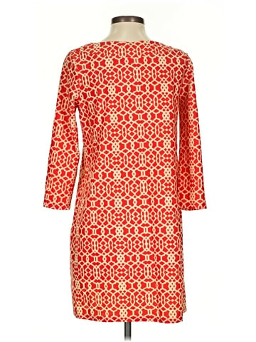 Amy Matto Casual Dress (view 2)