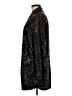 Investments Black Cardigan Size M - photo 5