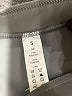 Halara Gray Dress Pants Size S - photo 6