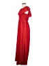 Shein 100% Polyester Red Casual Dress Size S - photo 5