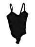 Tempt Me Black Bodysuit Size L - photo 1