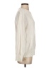 Cotton On Solid Ivory Pullover Sweater Size XS - photo 4
