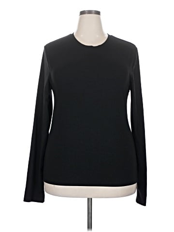 Gap Body Long Sleeve Top (view 1)