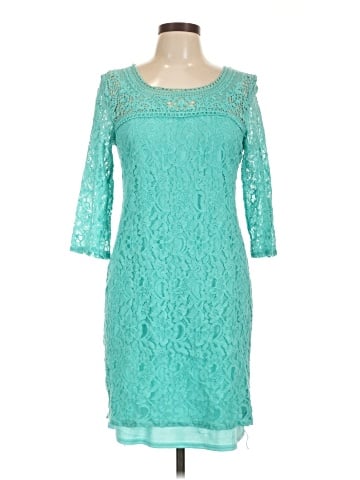 Versona Cocktail Dress (view 1)