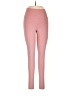 Girlfriend Collective Pink Active Pants Size M - photo 1