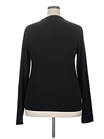 Gap Body Long Sleeve Top (view 2)