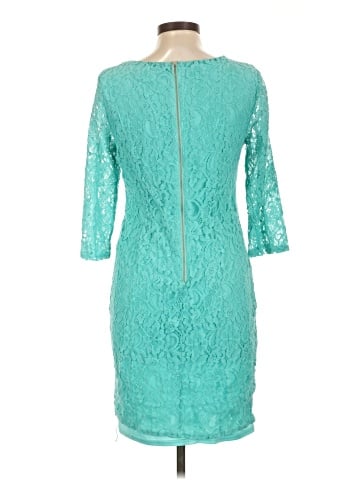 Versona Cocktail Dress (view 2)