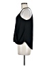 DL1961 Black Sleeveless Blouse Size M - photo 5