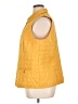 Cj Banks 100% Polyester Yellow Vest Size 1X - photo 5