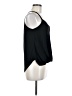 DL1961 Black Sleeveless Blouse Size M - photo 4